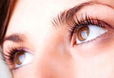 No inverno - Cuidados redobrados com os olhos