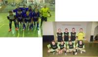 Virmond - Campeonato municipal de futsal tem grande final neste sábado dia 26