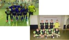 Virmond - Campeonato municipal de futsal tem grande final neste s&aacute;bado dia 26