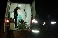 Pinh&atilde;o - Ve&iacute;culo pinh&atilde;oense se envolve em acidente com morte na PR 170
