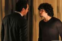 "Verdades Secretas": Alex amea&ccedil;a matar Guilherme