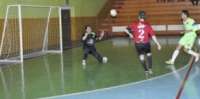 Laranjeiras - Campeonato de futsal vai valorizar o interior