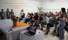 Rio Bonito - Munic&iacute;pio realizou o Primeiro Encontro Municipal de Educa&ccedil;&atilde;o Especial