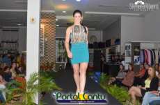 Catanduvas - Desfile Loja Sartori - 28.09.2013