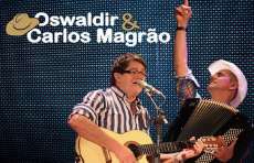 Dupla &eacute; atra&ccedil;&atilde;o deste s&aacute;bado dia 13