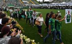 Indeniza&ccedil;&atilde;o para fam&iacute;lias de atletas pode causar rombo milion&aacute;rio na Chape