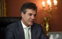 Em entrevista, Beto Richa diz que Paraná reage à crise com pagamentos e retomada de obras