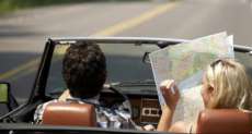 Tipos de viajantes: quem &eacute; voc&ecirc; naquela viagem de carro nas f&eacute;rias?