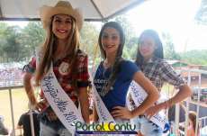 Espigão Alto - Último dia das festividades do aniversário da cidade - 24.04.16