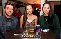 Quedas - O&#039;Bar Cachaçaria - 02.05.15