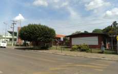 Pinh&atilde;o - Col&eacute;gio Morski &eacute; ocupado por alunos