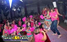 Quedas - Ti Ti Ti Rosa - 09.10.2013