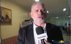 Guarania&ccedil;u - Em evento, Osm&aacute;rio Portela faz presta&ccedil;&atilde;o de contas. Acompanhe reportagem