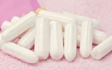 Escolha o absorvente correto e sinta-se segura durante o per&iacute;odo menstrual
