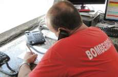 Laranjeiras - Telefone dos bombeiros volta a funcionar normalmente