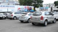 Paraná - Em 2013, 19% da frota de carros usados trocou de mãos