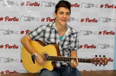 O Portal Cantu bate um papo com o cantor Vinny Costa