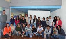 Pinh&atilde;o - Assist&ecirc;ncia Social encerra atividades do Projeto Semear com confraterniza&ccedil;&atilde;o
