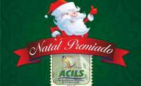 Laranjeiras - Começa no próximo dia 10 a promoção Natal Premiado
