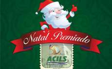 Laranjeiras - Começa no próximo dia 10 a promoção Natal Premiado