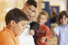 Pesquisa do IBGE mostra que estudantes dizem mais praticar do que sofrer bullying
