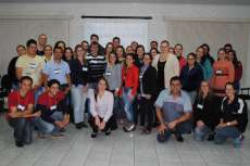 Laranjeiras - Acils realizou o curso &quot;Como Cobrar e receber Dívidas&quot;