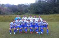 Equipe de Candói