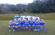 Equipe de Candói