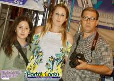 ExpoAgro 2013 - Noite de sexta, com show de Israel e Rodolfo