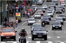 Paran&aacute; - Detran orienta motoristas sobre como recorrer a multas