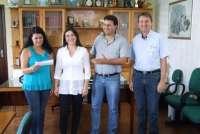 Pinh&atilde;o - Coamo repassa parte do Imposto de Renda ao FIA