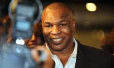 Mike Tyson afirma que est&aacute; &agrave; beira da morte
