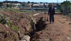 Pinh&atilde;o - Secretaria de obras trabalha na recupera&ccedil;&atilde;o de ruas da cidade
