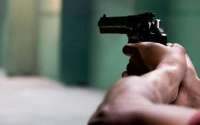Homem é assassinado com 11 tiros no Paraná