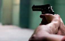 Homem &eacute; assassinado com 11 tiros no Paran&aacute;