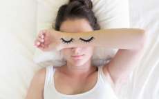 Os 5 melhores conselhos para dormir bem todas as noites