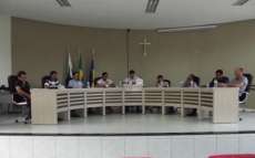 Guarania&ccedil;u - Vereadores aprovam reposi&ccedil;&atilde;o salarial