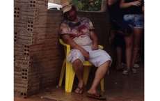 Tentativa de homic&iacute;dio &eacute; registrada em Corb&eacute;lia