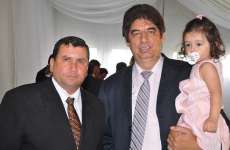 Quedas - Em sua posse Jacar&eacute; promete "administra&ccedil;&atilde;o t&eacute;cnica"