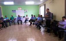 Rio Bonito - Reuni&atilde;o discute turismo na Cantu
