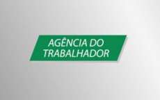 Guarania&ccedil;u - Ag&ecirc;ncia do Trabalhador n&atilde;o estar&aacute; atendendo nesta semana
