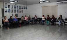Laranjeiras - Acils promoveu nesta terça dia 10, workshop &quot;Saiba Planejar Promoções&quot;
