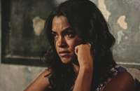 'Velho Chico': Luzia revela segredo para salvar Bento