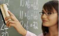 Palmital - Curso de formação de docentes no Ferreira Neves