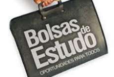 Veja institui&ccedil;&otilde;es que oferecem bolsas de estudo dentro e fora do Brasil