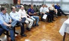 Reuni&atilde;o decide pelo adiamento do Jarcans
