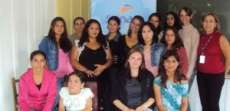 Ibema - CRAS em parceria com o SENAC inicia Curso de Recepcionista