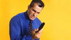 Telefonia celular lidera queixas aos Procons
