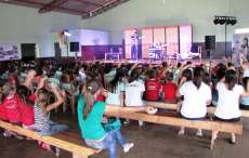 Eventos da Sicredi Grandes Lagos PR/SP movimentaram nos &uacute;ltimos dias centenas de pessoas na &aacute;rea de atua&ccedil;&atilde;o da cooperativa