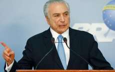 Governo come&ccedil;a a demitir aliados de deputados 'infi&eacute;is'